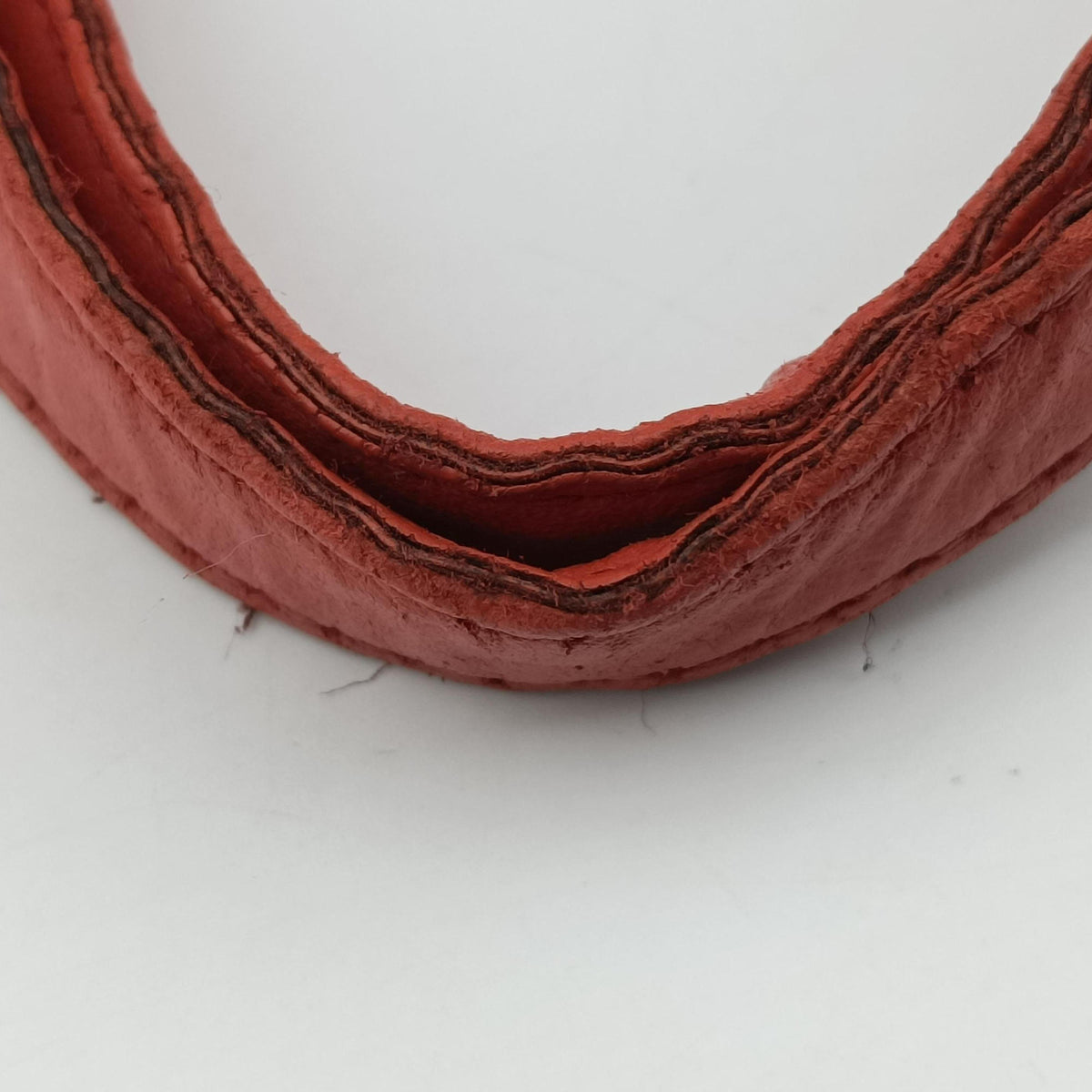 Intrecciato Orange lambskin 162934 V00A2 6200イントレチャート オレンジ ラムスキン 162934 V00A2 6200