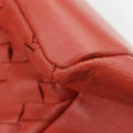 Intrecciato Orange lambskin 162934 V00A2 6200イントレチャート オレンジ ラムスキン 162934 V00A2 6200