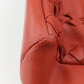 Intrecciato Orange lambskin 162934 V00A2 6200イントレチャート オレンジ ラムスキン 162934 V00A2 6200