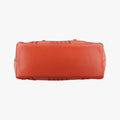 Intrecciato Orange lambskin 162934 V00A2 6200イントレチャート オレンジ ラムスキン 162934 V00A2 6200