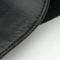 Pre-owned Gucci GG Supreme Beige x Black PVC coated canvas×Leather 450958 backpack/rucksack | stylenewstar