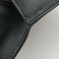 Sylvie Black×Green×Red Leather 421882 A021568744シルヴィ ブラック×グリーン×レッド レザー 421882 A021568744