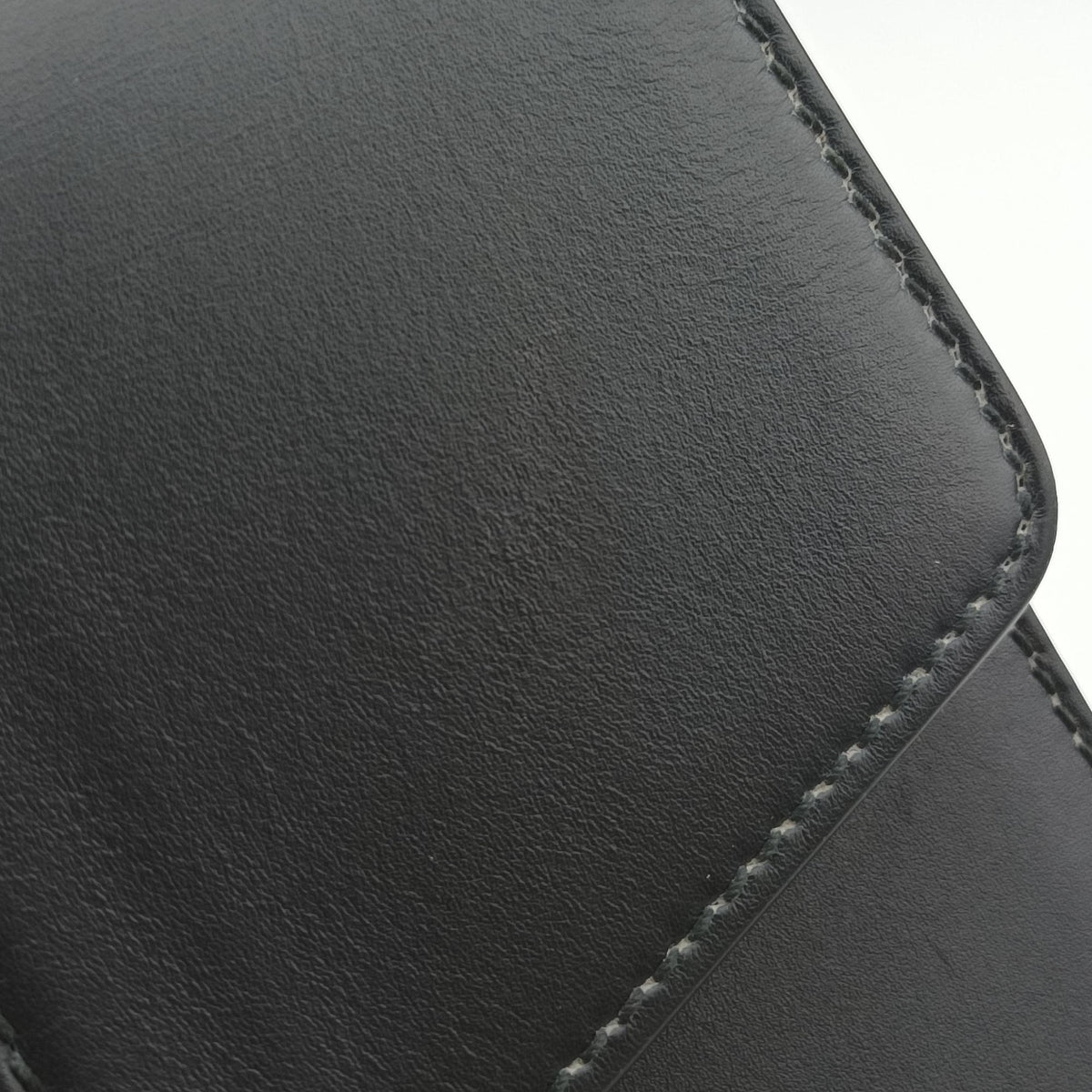 Sylvie Black×Green×Red Leather 421882 A021568744シルヴィ ブラック×グリーン×レッド レザー 421882 A021568744