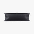 Sylvie Black×Green×Red Leather 421882 A021568744シルヴィ ブラック×グリーン×レッド レザー 421882 A021568744