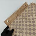 Pre-owned Louis Vuitton NAVIGLIO Azur Damier Canvas N51189 shoulderbag | stylenewstar