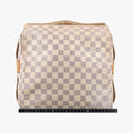 Pre-owned Louis Vuitton NAVIGLIO Azur Damier Canvas N51189 shoulderbag | stylenewstar