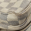 Pre-owned Louis Vuitton NAVIGLIO Azur Damier Canvas N51189 shoulderbag | stylenewstar
