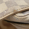 Pre-owned Louis Vuitton NAVIGLIO Azur Damier Canvas N51189 shoulderbag | stylenewstar