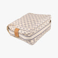 Pre-owned Louis Vuitton NAVIGLIO Azur Damier Canvas N51189 shoulderbag | stylenewstar