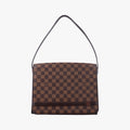 Tribeca Long EBENE Damier Canvas N51161 TH0041トライベッカ ロン エベヌ ダミエキャンバス N51161 TH0041