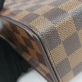 Tribeca Long EBENE Damier Canvas N51161 TH0041トライベッカ ロン エベヌ ダミエキャンバス N51161 TH0041