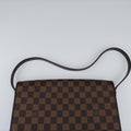 Tribeca Long EBENE Damier Canvas N51161 TH0041トライベッカ ロン エベヌ ダミエキャンバス N51161 TH0041