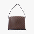 Tribeca Long EBENE Damier Canvas N51161 TH0041トライベッカ ロン エベヌ ダミエキャンバス N51161 TH0041