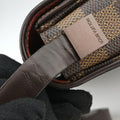 Tribeca Long EBENE Damier Canvas N51161 TH0041トライベッカ ロン エベヌ ダミエキャンバス N51161 TH0041