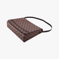 Tribeca Long EBENE Damier Canvas N51161 TH0041トライベッカ ロン エベヌ ダミエキャンバス N51161 TH0041
