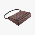 Tribeca Long EBENE Damier Canvas N51161 TH0041トライベッカ ロン エベヌ ダミエキャンバス N51161 TH0041