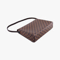 Tribeca Long EBENE Damier Canvas N51161 TH0041トライベッカ ロン エベヌ ダミエキャンバス N51161 TH0041