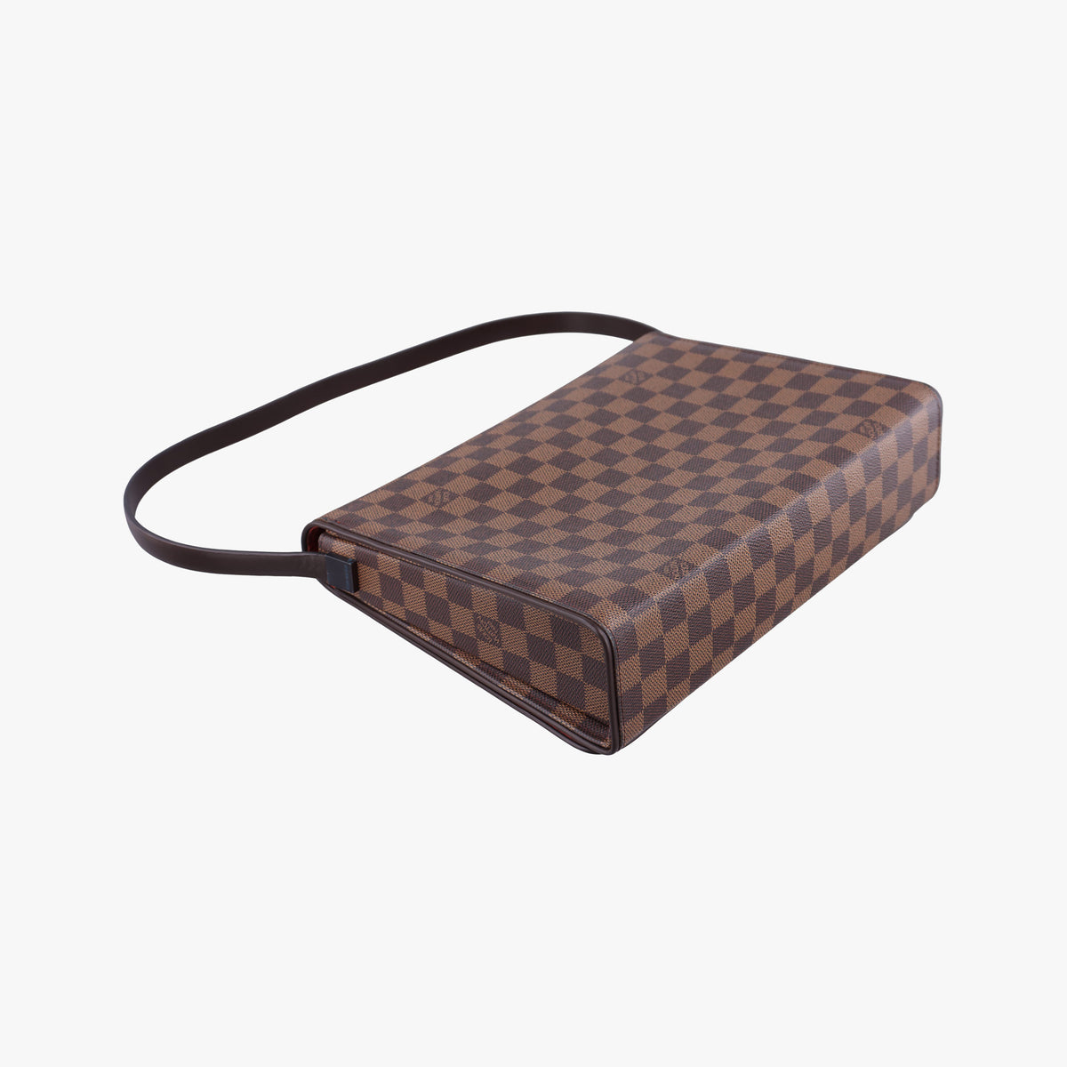 Tribeca Long EBENE Damier Canvas N51161 TH0041トライベッカ ロン エベヌ ダミエキャンバス N51161 TH0041