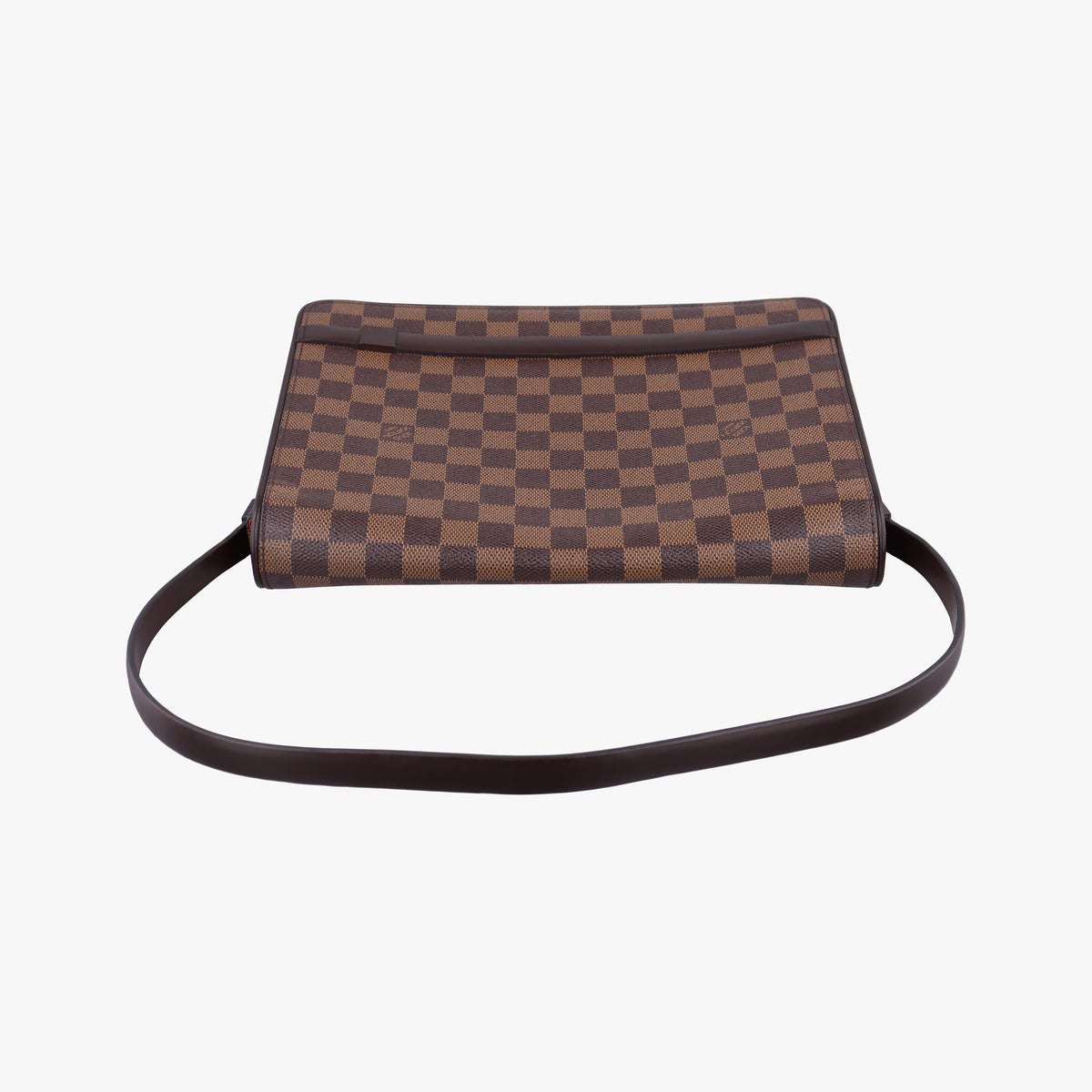 Tribeca Long EBENE Damier Canvas N51161 TH0041トライベッカ ロン エベヌ ダミエキャンバス N51161 TH0041