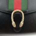 Dionysus Black Leather 481377 ディオニュソス ブラック レザー 481377 