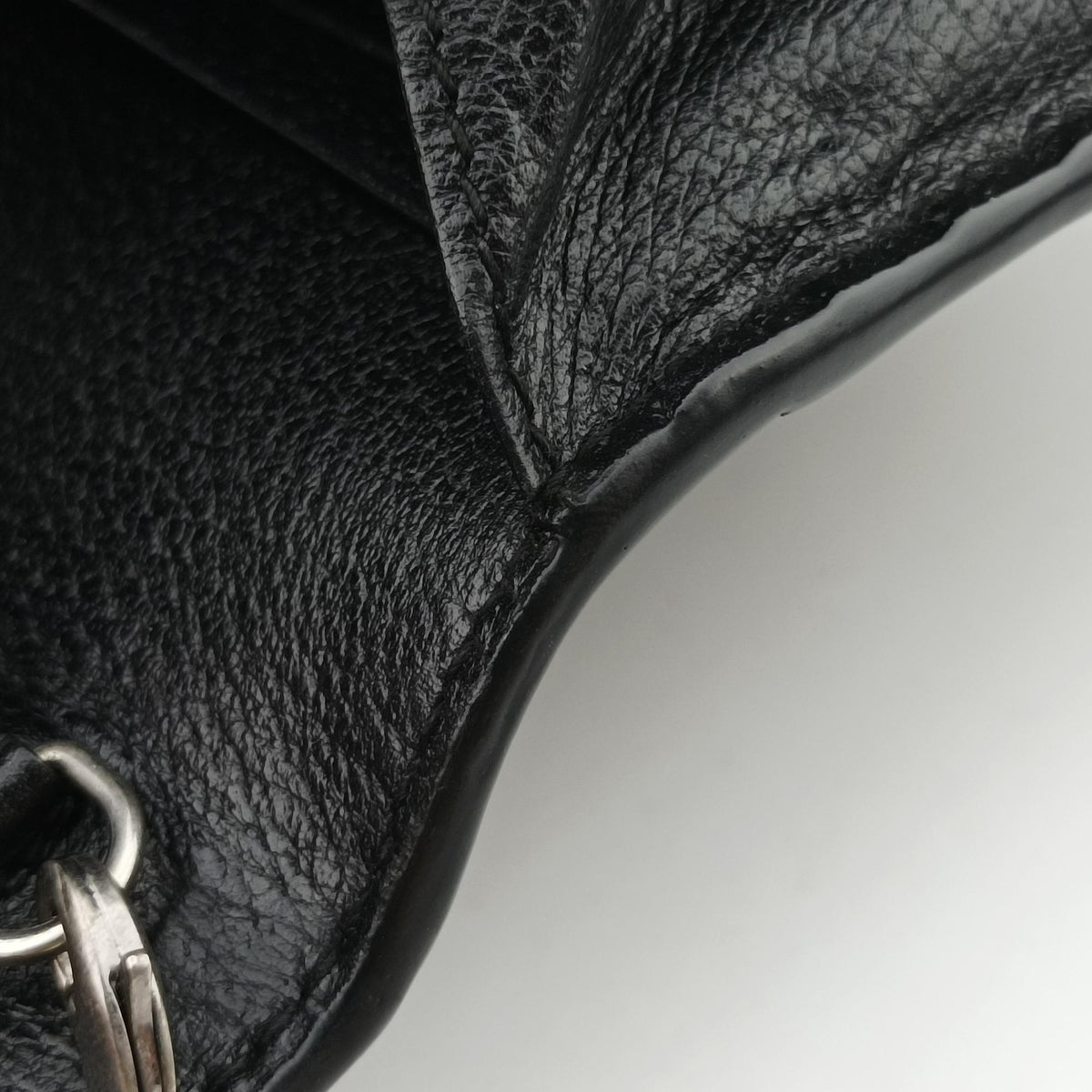 Dionysus Black Leather 481377 ディオニュソス ブラック レザー 481377 