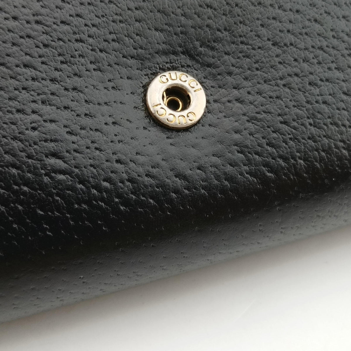 Dionysus Black Leather 481377 ディオニュソス ブラック レザー 481377 