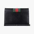 Dionysus Black Leather 481377 ディオニュソス ブラック レザー 481377 