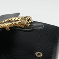 Dionysus Black Leather 481377 ディオニュソス ブラック レザー 481377 