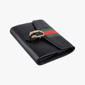Dionysus Black Leather 481377 ディオニュソス ブラック レザー 481377 