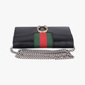 Dionysus Black Leather 481377 ディオニュソス ブラック レザー 481377 
