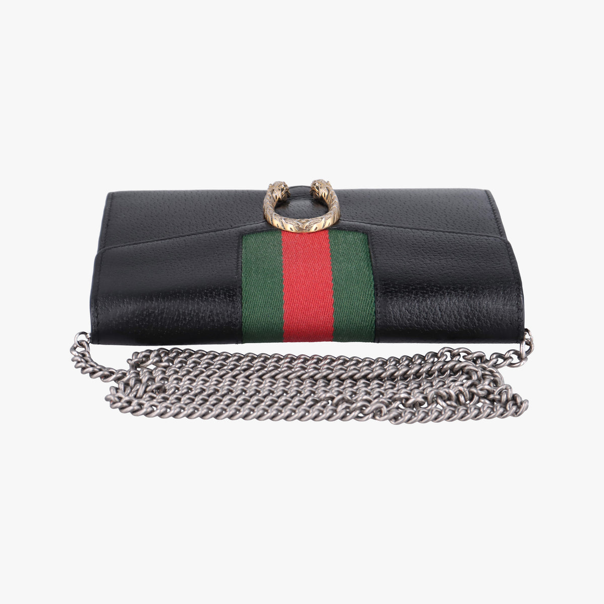Dionysus Black Leather 481377 ディオニュソス ブラック レザー 481377 