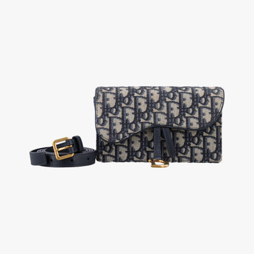Saddle Navy jacquard×Leather 12-MA-0149サドル ネイビー ジャガード×レザー 12-MA-0149