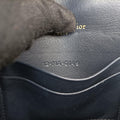 Saddle Navy jacquard×Leather 12-MA-0149サドル ネイビー ジャガード×レザー 12-MA-0149