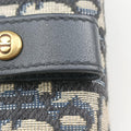 Saddle Navy jacquard×Leather 12-MA-0149サドル ネイビー ジャガード×レザー 12-MA-0149