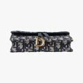 Saddle Navy jacquard×Leather 12-MA-0149サドル ネイビー ジャガード×レザー 12-MA-0149