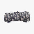 Saddle Navy jacquard×Leather 12-MA-0149サドル ネイビー ジャガード×レザー 12-MA-0149