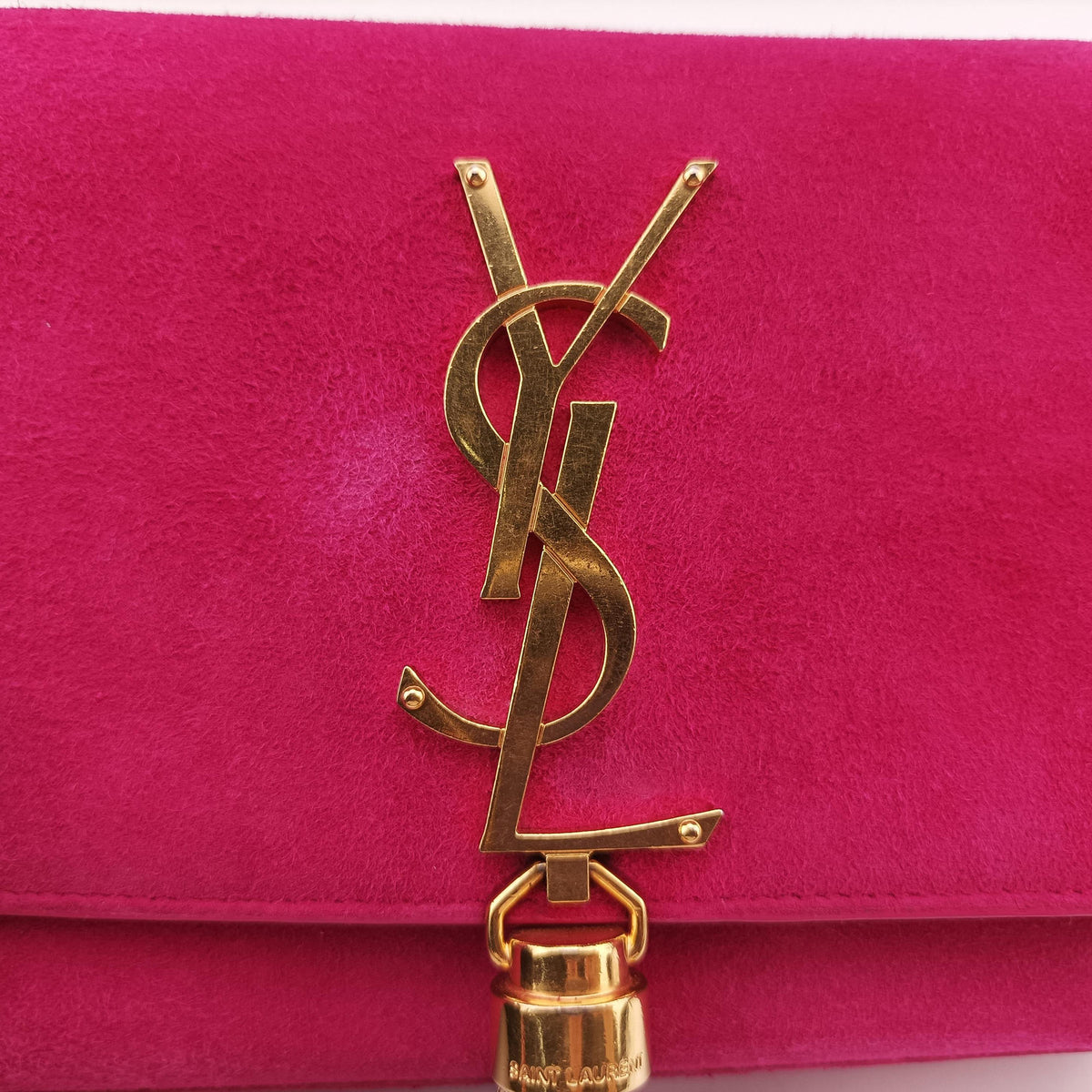 KATE Rose Suede 354120 CLD354120.0115ケイト ローズ レッド スエード 354120 CLD354120.0115