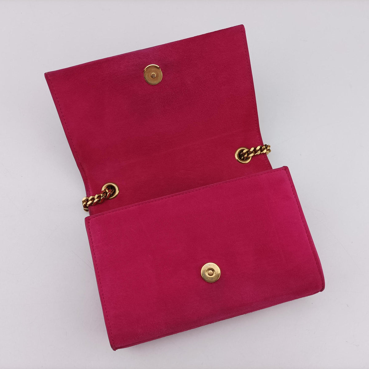 KATE Rose Suede 354120 CLD354120.0115ケイト ローズ レッド スエード 354120 CLD354120.0115