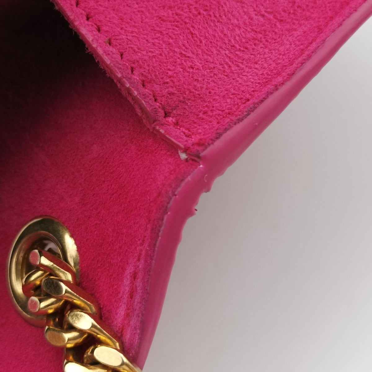 KATE Rose Suede 354120 CLD354120.0115ケイト ローズ レッド スエード 354120 CLD354120.0115