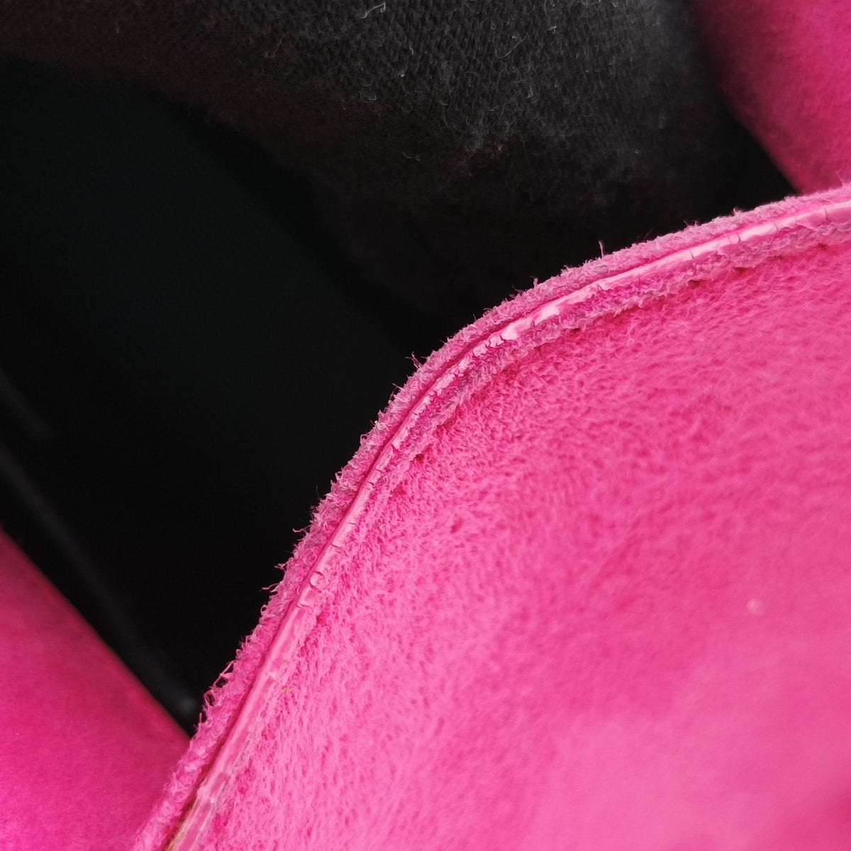 KATE Rose Suede 354120 CLD354120.0115ケイト ローズ レッド スエード 354120 CLD354120.0115