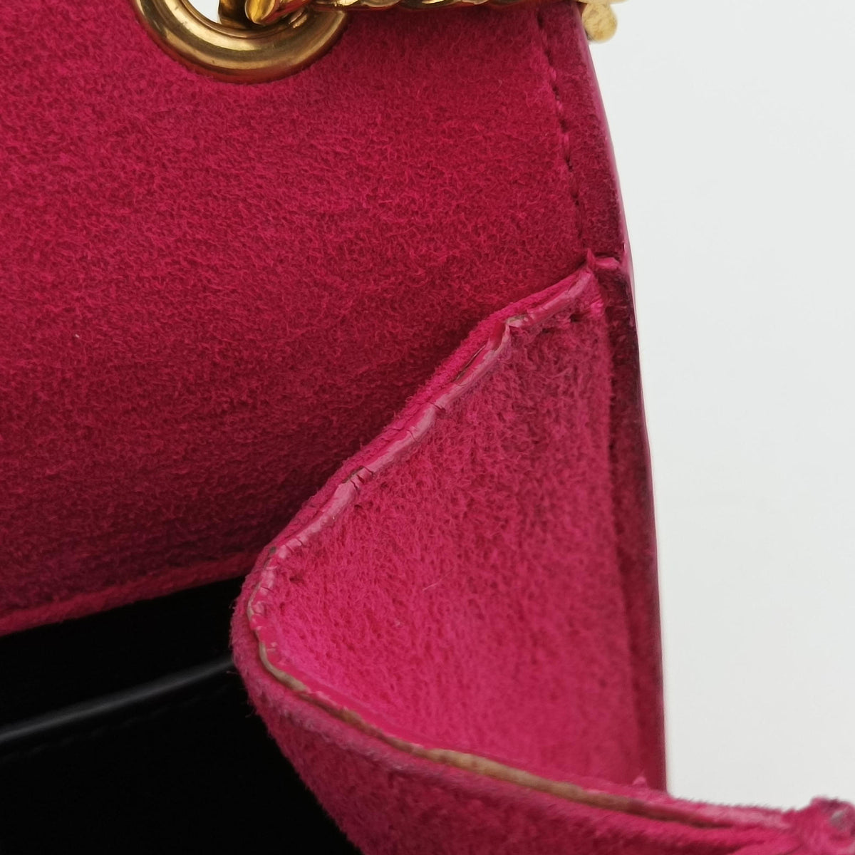 KATE Rose Suede 354120 CLD354120.0115ケイト ローズ レッド スエード 354120 CLD354120.0115