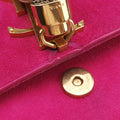 KATE Rose Suede 354120 CLD354120.0115ケイト ローズ レッド スエード 354120 CLD354120.0115