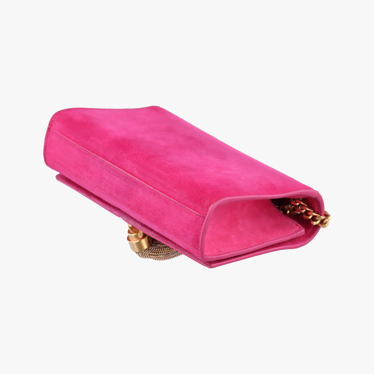 KATE Rose Suede 354120 CLD354120.0115ケイト ローズ レッド スエード 354120 CLD354120.0115