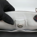 Diorissimo Rose Leather 09-MA-0134ディオリッシモ ローズ レッド レザー 09-MA-0134