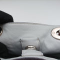 Diorissimo Rose Leather 09-MA-0134ディオリッシモ ローズ レッド レザー 09-MA-0134