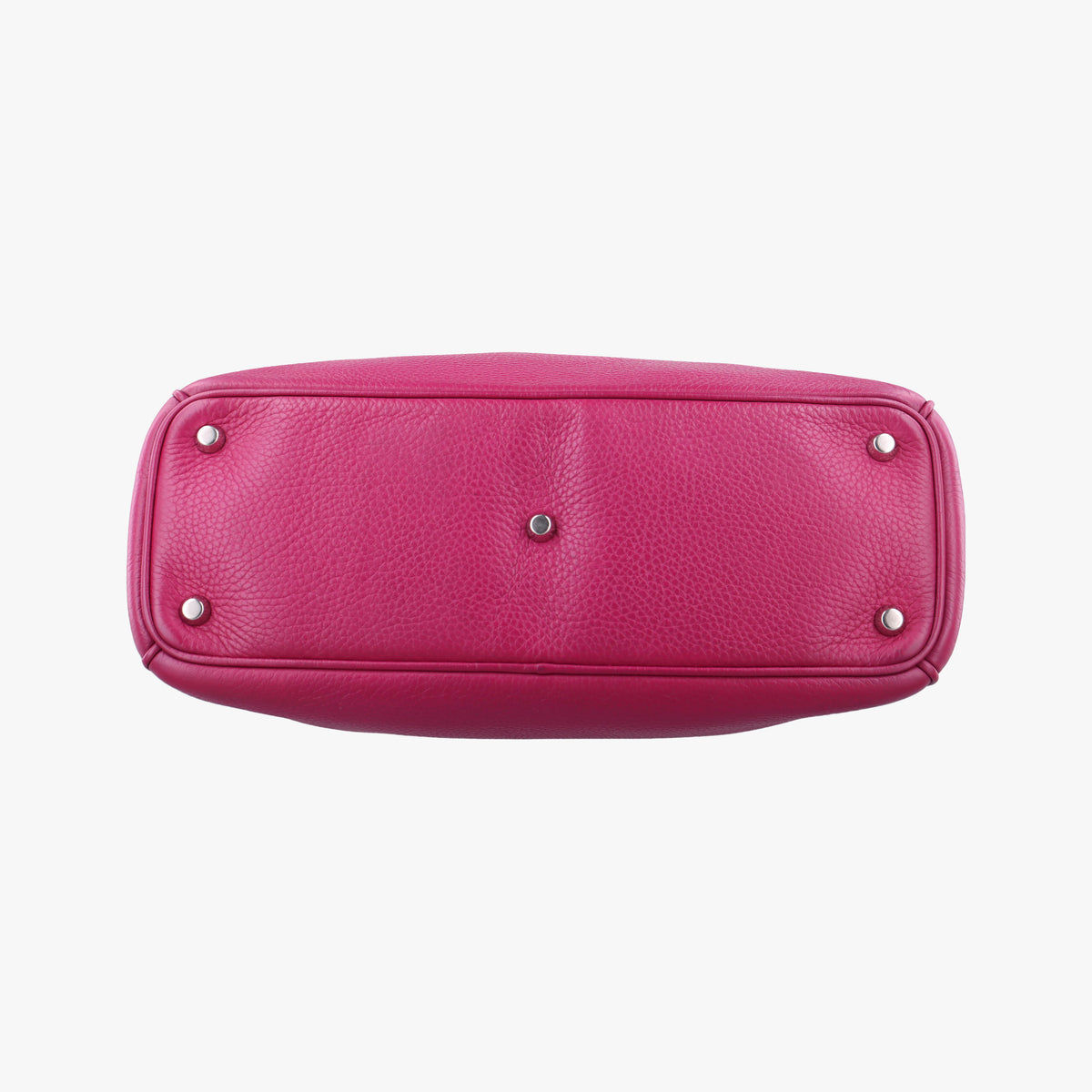 Diorissimo Rose Leather 09-MA-0134ディオリッシモ ローズ レッド レザー 09-MA-0134