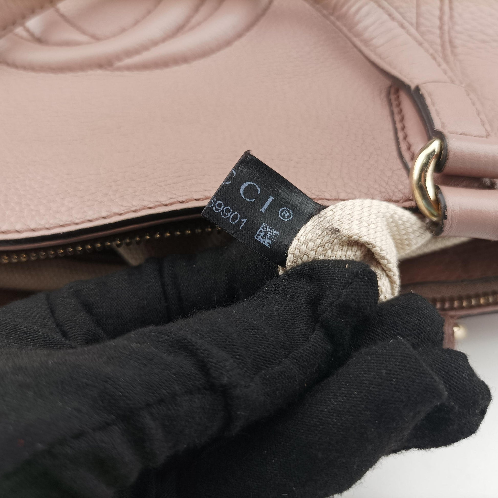 Soho Pink Leather 369176 D017269901ソーホー ピンク レザー 369176 D017269901