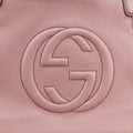 Soho Pink Leather 369176 D017269901ソーホー ピンク レザー 369176 D017269901