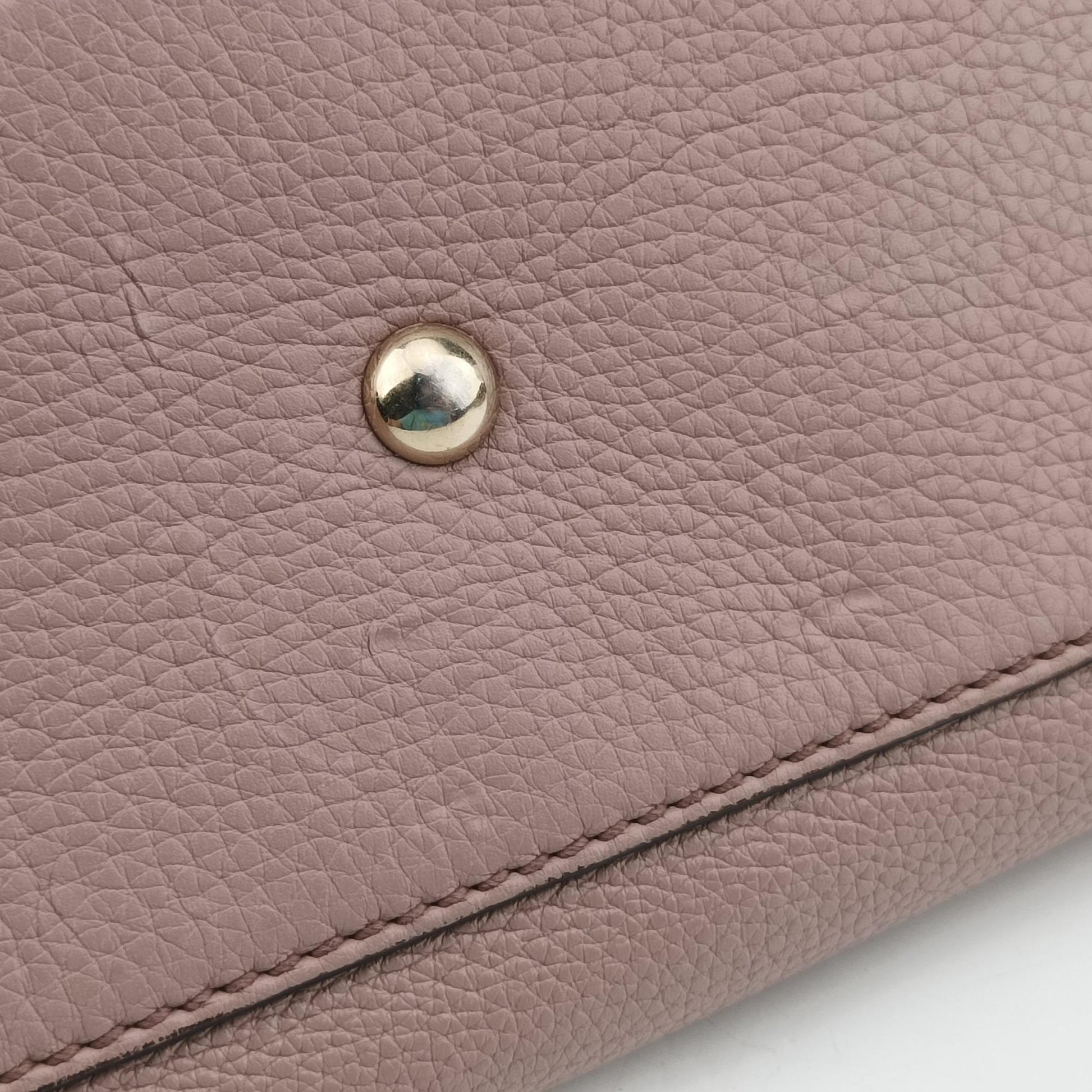 Soho Pink Leather 369176 D017269901ソーホー ピンク レザー 369176 D017269901
