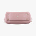 Soho Pink Leather 369176 D017269901ソーホー ピンク レザー 369176 D017269901